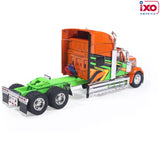 1/64 Scale Ixo International Lonestar Prime Mover IN ORANGE AND GREEN