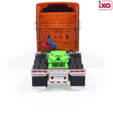 1/64 Scale Ixo International Lonestar Prime Mover IN ORANGE AND GREEN