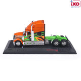 1/64 Scale Ixo International Lonestar Prime Mover IN ORANGE AND GREEN