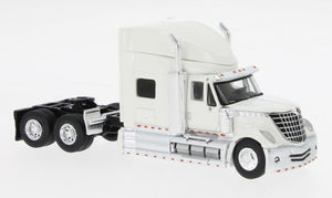 1/87 SCALE BREKINA HO LONESTAR WHITE  BOGIE DRIVE