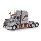 Drake 1/50 MACK SUPERLINER PATLINS TRANSPORT Diecast New In Box Z01572