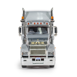 Drake 1/50 MACK SUPERLINER PATLINS TRANSPORT Diecast New In Box Z01572