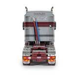 Drake 1/50 MACK SUPERLINER PATLINS TRANSPORT Diecast New In Box Z01572