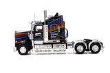 DRAKE 1/50 SCALE KENWORTH T909 ROSS TRANSPORT RAINBOW TRUCK DIECAST NEW IN BOX Z01587