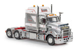 Drake 1/50 MACK SUPERLINER BOWERS HEAVY HAULAGE Diecast New In Box Z01593