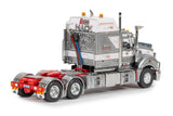 Drake 1/50 MACK SUPERLINER BOWERS HEAVY HAULAGE Diecast New In Box Z01593