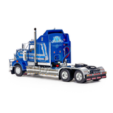 DRAKE 1/50 SCALE KENWORTH T909 MACTRANS HEAVY HAULAGE TRUCK DIECAST NEW IN BOX Z01609