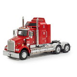 Drake 1/50 Kenworth SAR Legend  RED New In Box Z01687