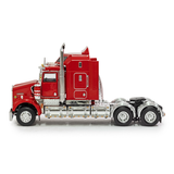 Drake 1/50 Kenworth SAR Legend  RED New In Box Z01687