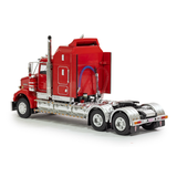 Drake 1/50 Kenworth SAR Legend  RED New In Box Z01687