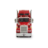 Drake 1/50 Kenworth SAR Legend  RED New In Box Z01687