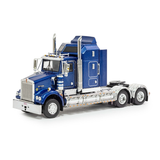 Drake 1/50 Kenworth SAR Legend  BLUE New In Box Z01688