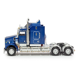 Drake 1/50 Kenworth SAR Legend  BLUE New In Box Z01688