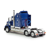 Drake 1/50 Kenworth SAR Legend  BLUE New In Box Z01688