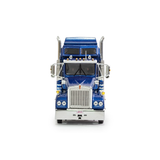 Drake 1/50 Kenworth SAR Legend  BLUE New In Box Z01688