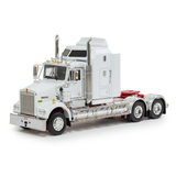 Drake 1/50 Kenworth SAR Legend  WHITE New In Box Z01689