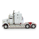 Drake 1/50 Kenworth SAR Legend  WHITE New In Box Z01689