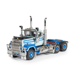 Drake 1/50 Mack Superliner DAY CAB BLUE/BLUE Diecast New In Box Z01713