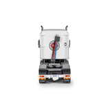 Drake 1/50 Mack TITAN MAMMOET Diecast New In Box Z410327