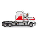 Drake 1/50 Mack TITAN MAMMOET Diecast New In Box Z410327
