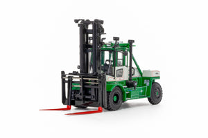 DRAKE 1/50 DOOLANS Taylor Forklift XH-360L ITEM NUMBER ZFL0002