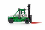 DRAKE 1/50 DOOLANS Taylor Forklift XH-360L ITEM NUMBER ZFL0002