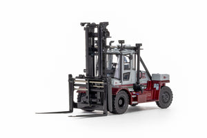 DRAKE 1/50 PATLIN Taylor Forklift XH-360L ITEM NUMBER ZFL0004