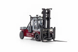 DRAKE 1/50 PATLIN Taylor Forklift XH-360L ITEM NUMBER ZFL0004