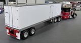 DCP / FIRST GEAR LEGACY SERIES ONE 1/64  PETERBILT 359 PIRKLE REFRIGERATED FREIGHT LINES