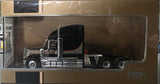 1/64 SCALE IXO INTERNATIONAL LONESTAR PRIME MOVER IN BLACK/SILVER