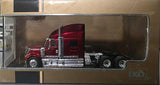 1/64 SCALE IXO INTERNATIONAL LONESTAR PRIME MOVER IN RED