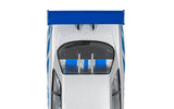 SCALEXTRIC 1/32 SCALE BRIANS NISSAN SKYLINE FROM THE MOVIE  2 FAST 2 FURIOUS BRAND NEW IN DISPLAY CASE -- C4674