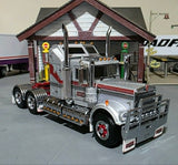 ICONIC REPLICAS 1/50 SCALE PATLIN KENWORTH W900 AERODYNE NEW RELEASE