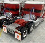 1/50 SCALE ROCCISANO SAR KENWORTH ICONIC REPLICAS