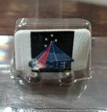 1/50 SCALE COMET W900 KENWORTH DAY CAB ICONIC REPLICAS