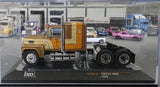 1/64 Scale Ixo Ford Ltl 9000 Prime Mover METALIC BROWN NEW IN DISPLAY BOX