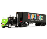 Pre Order Deposit DCP 1/64 Scale Maximum Overdrive 40TH ANNIVERSAY Green Goblin Western Star With Trailer 68-2287