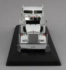 1/64 Scale IXO KENWORTH W900 IN WHITE USA EDITION WITH JAMES BOND PAINT JOB