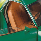 1/18  Classic Carlectable Ford Falcon XC Sundowner MODENA GREEN Panel Van 18851