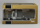 1/64 Scale IXO KENWORTH W900 BLACK PAINT JOB