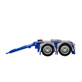 1/50  SLOANBUILT BLUE CHASSIS DOLLY