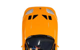 SCALEXTRIC 1/32 SCALE BRIANS TOYOTA SUPRA  FROM THE MOVIE FAST AND FURIOUS BRAND NEW IN DISPLAY CASE -- C4591