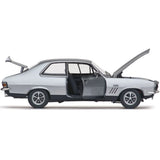1/18 HOLDEN LJ TORANA XU-1 PAINTED IN BARODA SILVER  Classic Carlectable 18866