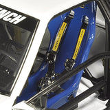 1/18 Ford Mustang Gt 1984 BATHURST RACER CLASSIC Carlectables 18861