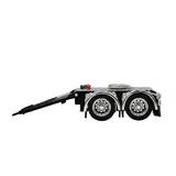 1/50  SLOANBUILT BLACK CHASSIS DOLLY