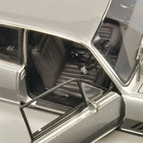 1/18 HOLDEN LJ TORANA XU-1 PAINTED IN BARODA SILVER  Classic Carlectable 18866