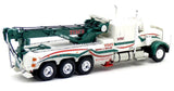 1/87 SCALE PETERBILT TIM`S TRI AXLE HEAVY WRECKER TOW TRUCK