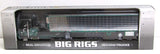 DCP 1/64 Hardwick Motor Freight - Peterbilt Model 359 with 60" Vintage Sleeper and 53' Utility Trailer with Reefer - Big Rig Series II #2 ITEM 69-2100