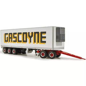 1/64 HIGHWAY REPLICAS GASCOYNE THIRD TRAILER AND DOLLY