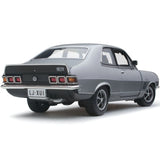 1/18 HOLDEN LJ TORANA XU-1 PAINTED IN BARODA SILVER  Classic Carlectable 18866